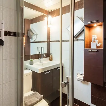 Sweet Comfort And Warmth Appartamento Kalamata