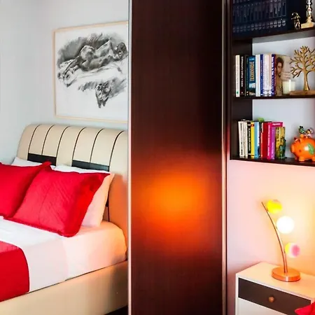 Sweet Comfort And Warmth Appartamento Kalamata