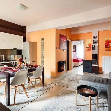 Sweet Comfort And Warmth Appartamento *