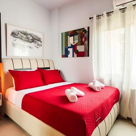 Appartamento Sweet Comfort And Warmth