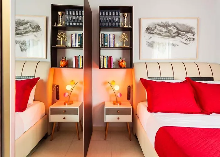 Sweet Comfort And Warmth Kalamata