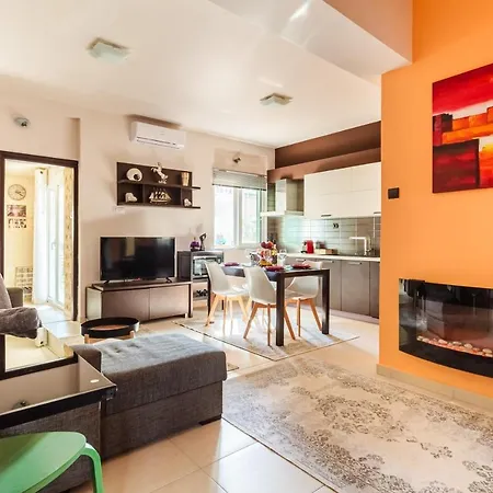 Sweet Comfort And Warmth