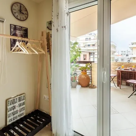 Sweet Comfort And Warmth