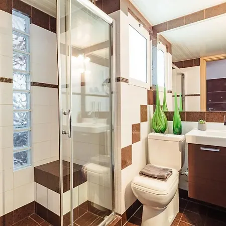 Sweet Comfort And Warmth 아파트 *