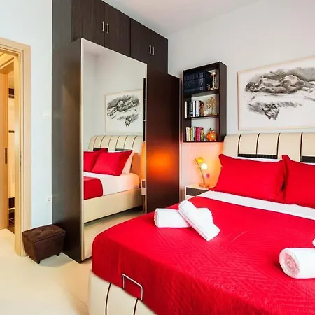 아파트 Sweet Comfort And Warmth *