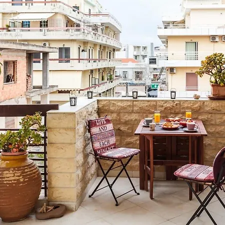 Apartment Sweet Comfort And Warmth Kalamata