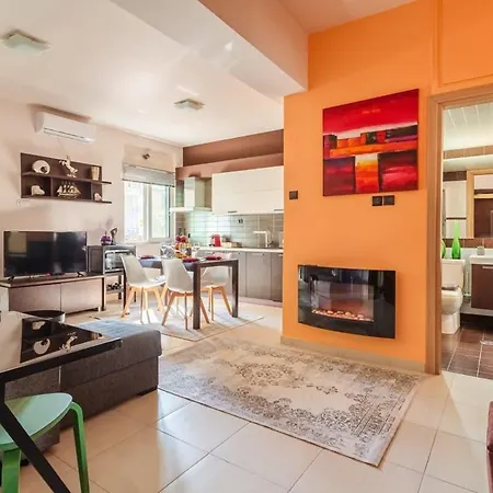 Sweet Comfort And Warmth 아파트