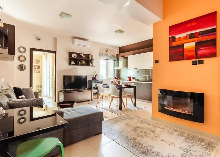 Sweet Comfort And Warmth