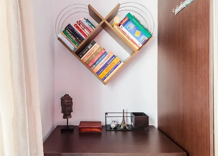 Sweet Comfort And Warmth * Kalamáta