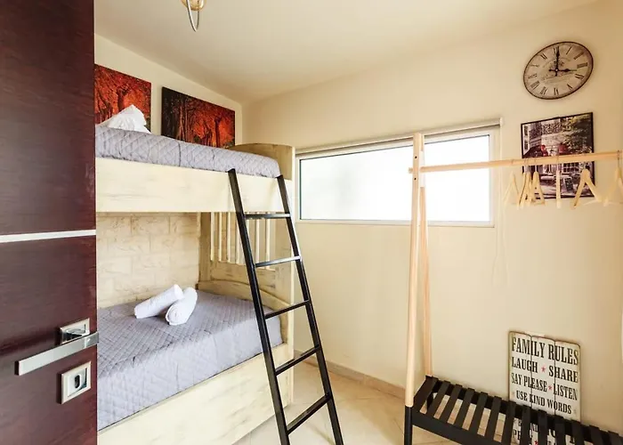 Appartement Sweet Comfort And Warmth