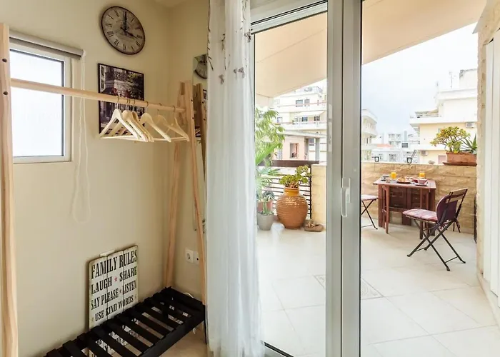 Sweet Comfort And Warmth