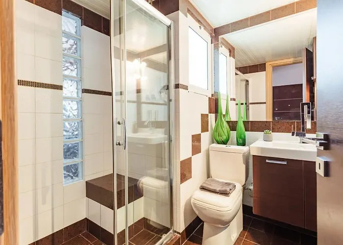 Sweet Comfort And Warmth Appartement *