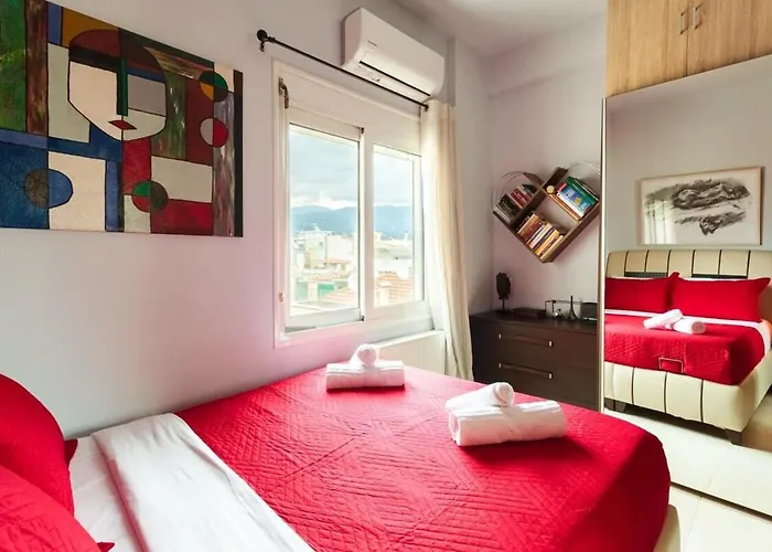 Sweet Comfort And Warmth * Kalamáta