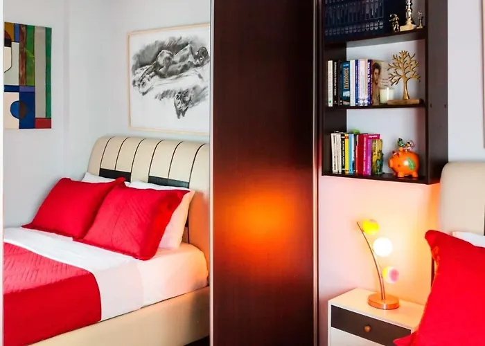 Sweet Comfort And Warmth Appartement Kalamáta