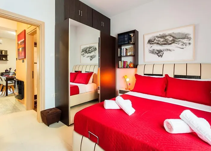 Appartement Sweet Comfort And Warmth *