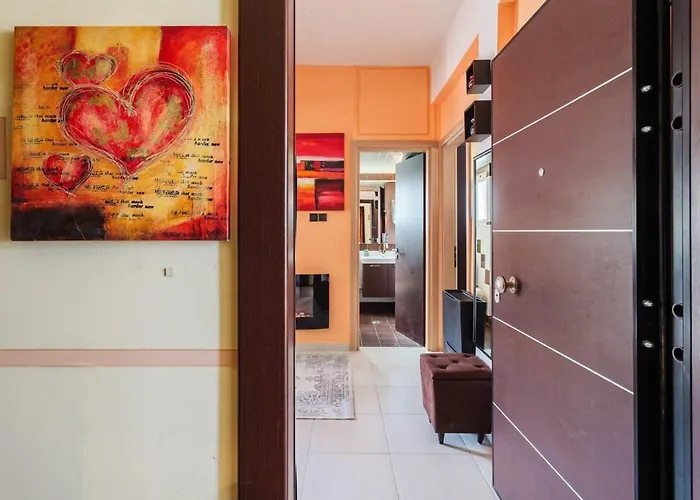 Sweet Comfort And Warmth