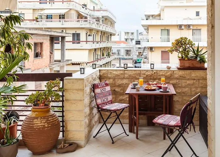 Appartement Sweet Comfort And Warmth Kalamáta