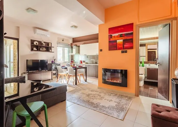 Sweet Comfort And Warmth Appartement