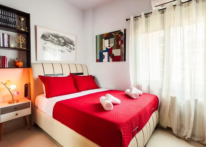 Appartement Sweet Comfort And Warmth